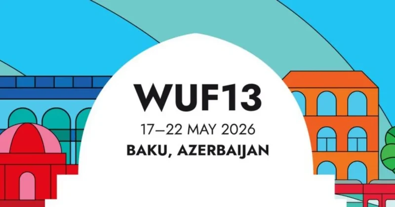 Кенийский эксперт: WUF13 принесет успешные результаты