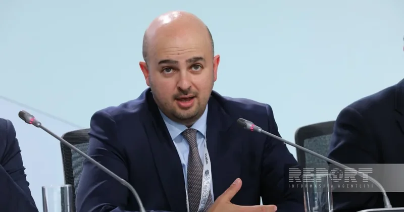 Вахид Гаджиев: Постконфликтное восстановление это не только воссоздание инфраструктуры