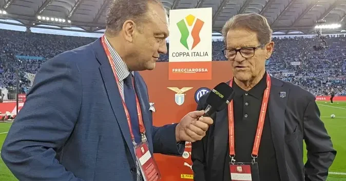 Fabio Kapellodan Türkiyə futboluna tərif