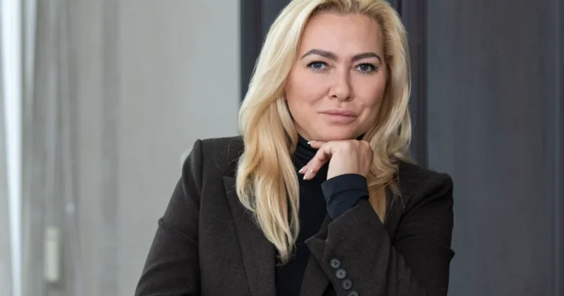 Anjela Makeyeva İlham Əliyevə və Azərbaycan hökumətinə təşəkkür edib