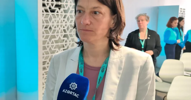 BMT AİK rəsmisi: Azərbaycanın “ağıllı şəhər” və “ağıllı kənd” layihələri digər ölkələr üçün nümunə ola bilər