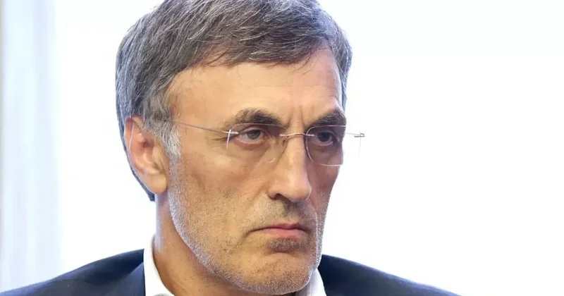 Rusiyada keçmiş deputat ömürlük həbsə məhkum edildi
