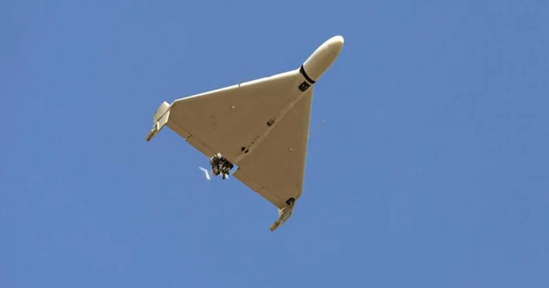 NATO dan Estoniyada vurulan Ukrayna dronu ilə bağlı açıqlama