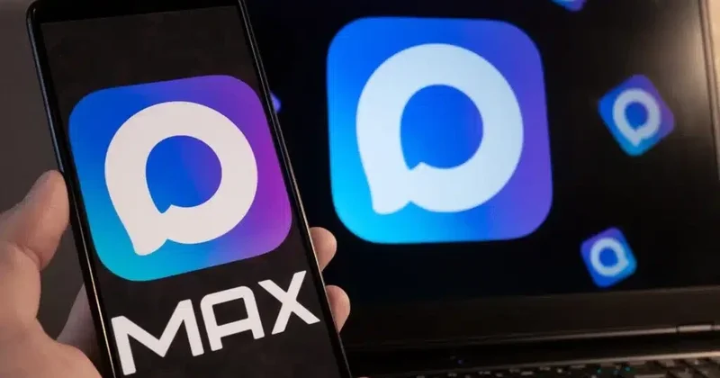 В мессенджере MAX обнаружили функции скрытого сбора данных