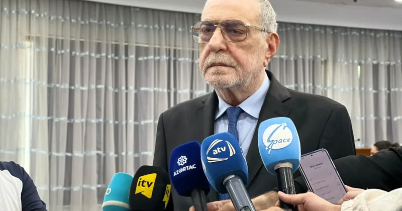Çingiz Hüseynzadə: İdmanın gözəlliyi onun ədalətindədir