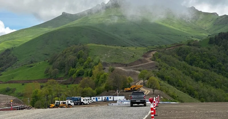 Şuşanın Turşsu qəsəbəsində tikinti işlərinə başlanılacaq