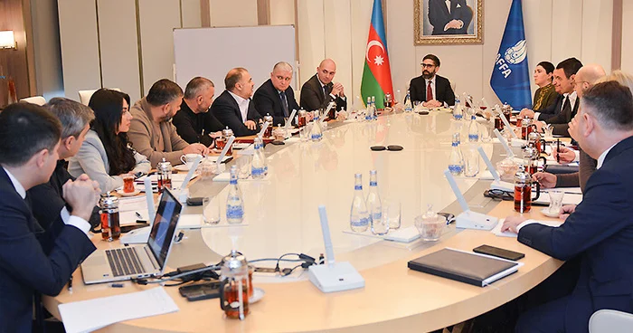 AFFA yeni mövsümün formatını açıqladı