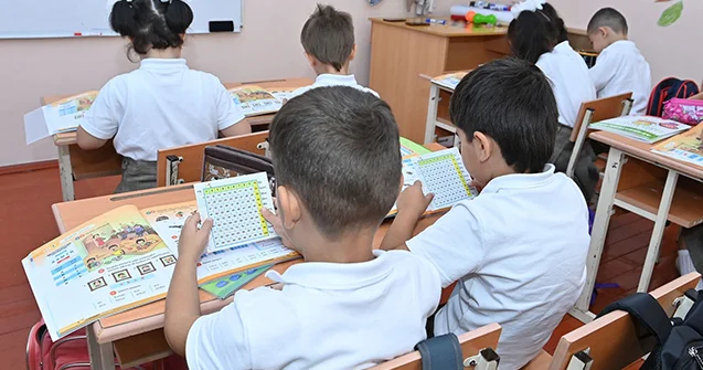 “Gərək elə nüfuzlu olasan ki, o uşağa nəsə öyrədə biləsən”