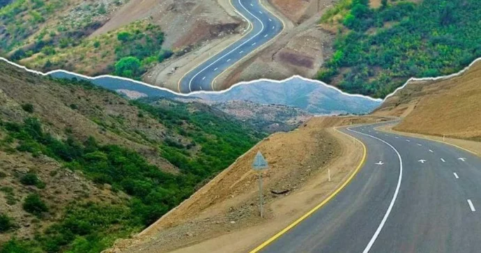 Qarabağda davam edən yol nəqliyyat infrastrukturu layihələrinin SİYAHISI