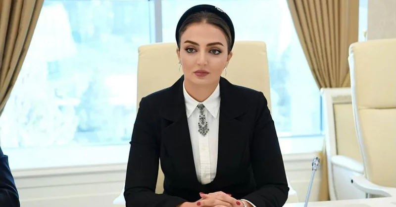 WUF13 Azərbaycanın dünyaya təqdim etdiyi inkişaf modelinin nümayişidir