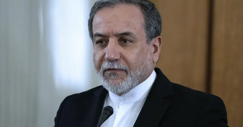 Abbas Əraqçı ABŞ ni vədlərinə əməl etməməkdə ittiham edib