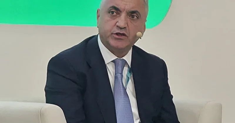 Xankəndi şəhər qəbirstanlığının izi tamamilə silinib Elçin Yusubov
