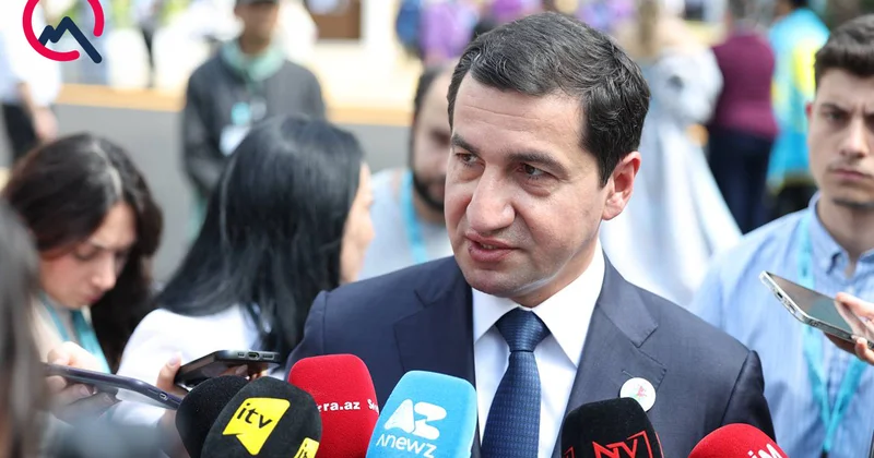 “Həmin sənədlər şəhərsalmanın gələcək gündəliyini də formalaşdıracaq”