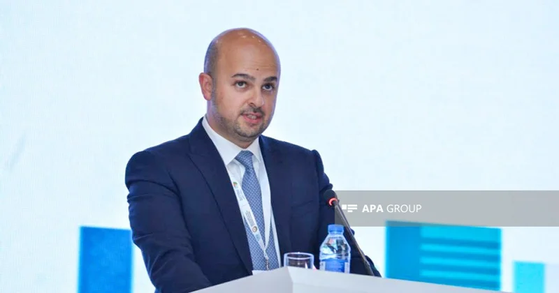 Vahid Hacıyev: Məcburi köçkünlərin qayıdışı üçün genişmiqyaslı yenidənqurma işləri aparılır