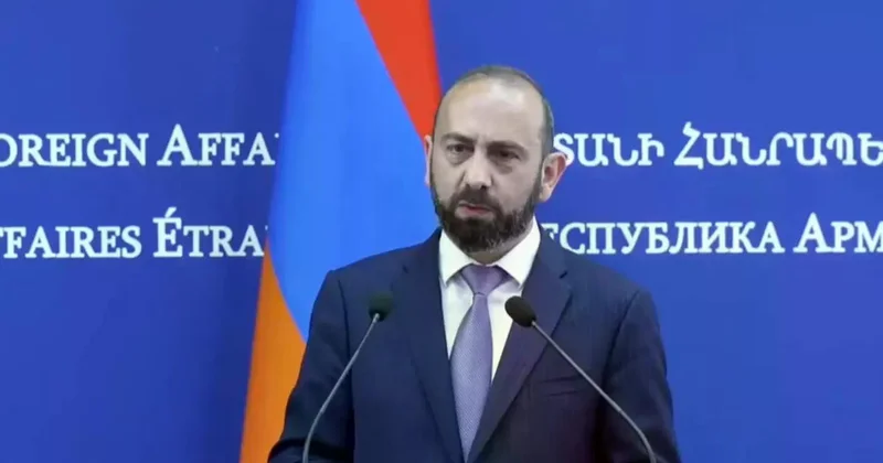 Мирзоян исключил политический развод Армении с Россией