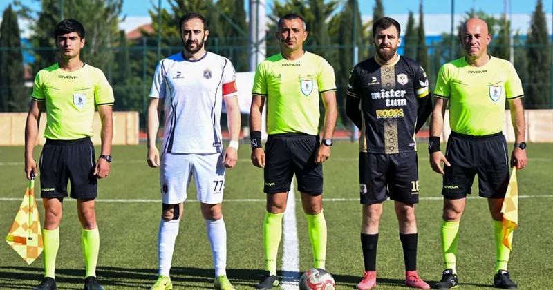 Xankəndi nin kapitanı: Çempionluğa əsas namizədlərdən olacağıq