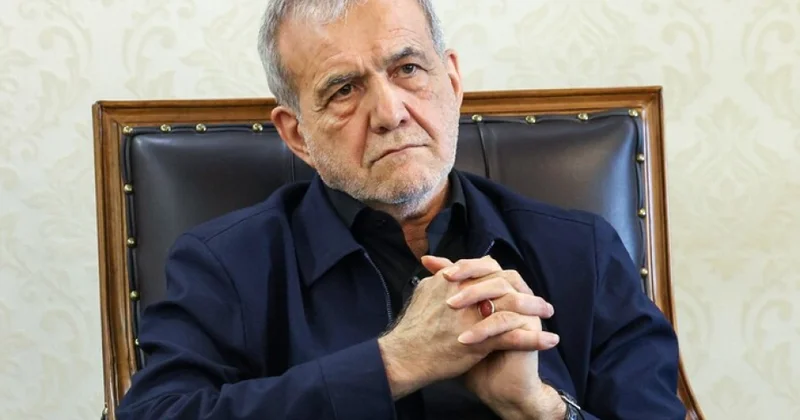 İran Prezidenti müharibənin nəticələrini aradan qaldırmaq üçün idarəetmə mexanizmlərinin gücləndirilməsinə çağırıb