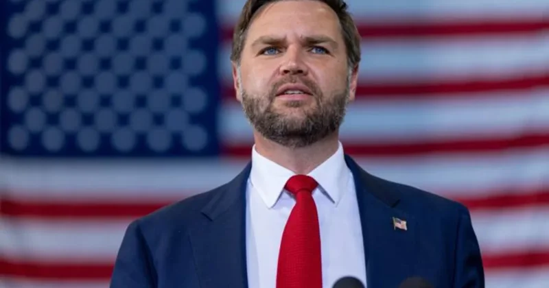Вэнс заявил, что конфликт США с Ираном не станет вечной войной