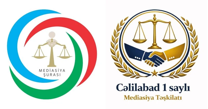 Cəlilabad rayonu üzrə mediasiya təşkilatı fəaliyyətə başlayıb
