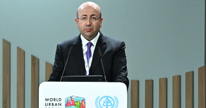 Anar Quliyev: Dayanıqlı şəhər inkişafı və bərpaolunan enerji Azərbaycanın strateji prioritetlərindəndir