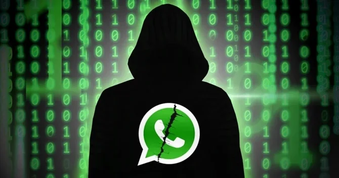 WhatsApp da ən çox yayılan viruslar Təhlükələr və qorunma yolları