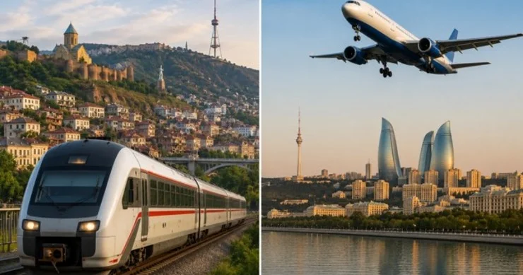 GÜRCÜSTANA KÖHNƏ VƏ YENİ QİYMƏTLƏR: “AZAL ın biletlərinə təsir edəcək”