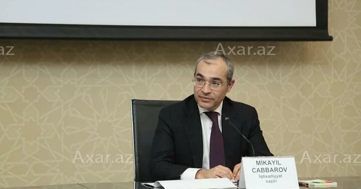 Mikayıl Cabbarov Pəncab əyalətinin baş naziri ilə görüşdü