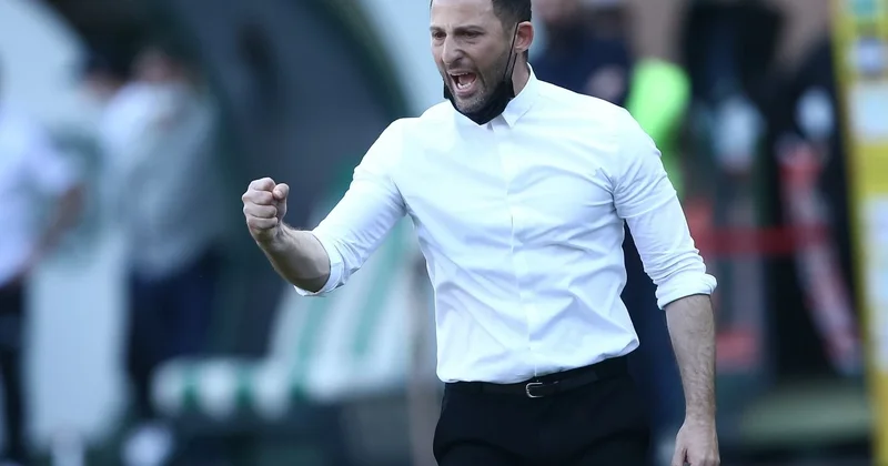 “Fənərbağça”nın keçmiş baş məşqçisi Bundesliqa klubuna keçir