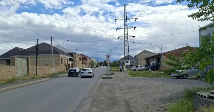 Cavadxan sakinlərinin sevinci uzun çəkməyib Gəncədə yarımçıq qalan iş (FOTO)