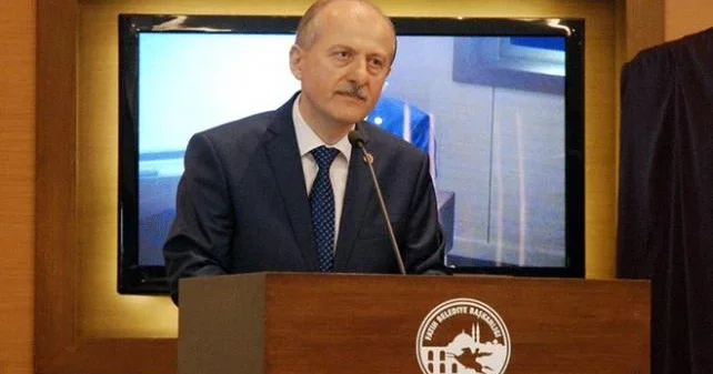 Турецкий министр: Страны D 8 должны усилить сотрудничество в устойчивом городском развитии