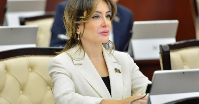 Azərbaycanda urbanizasiya milli kimliyin və tarixi irsin qorunması ilə paralel aparılır RƏY