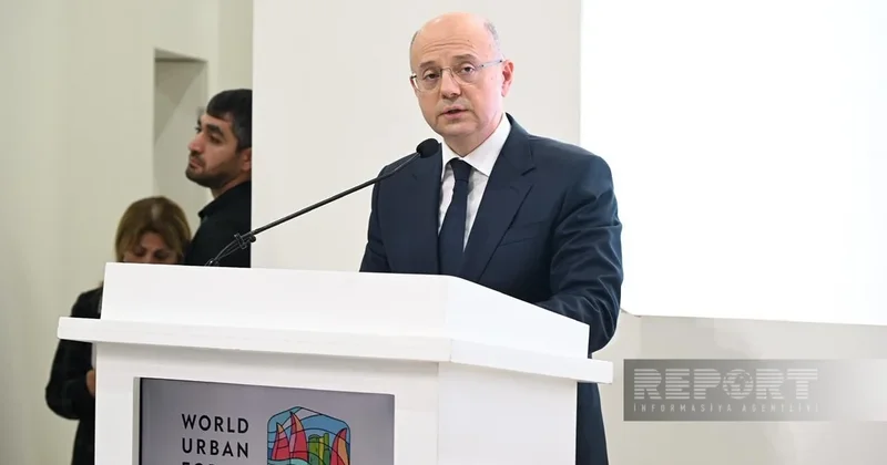 В Баку состоится первая встреча министров энергетики стран D8