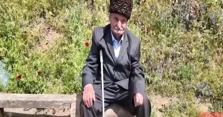 Lerikdə 100 nəfər uzunömürlü yaşayır VİDEO
