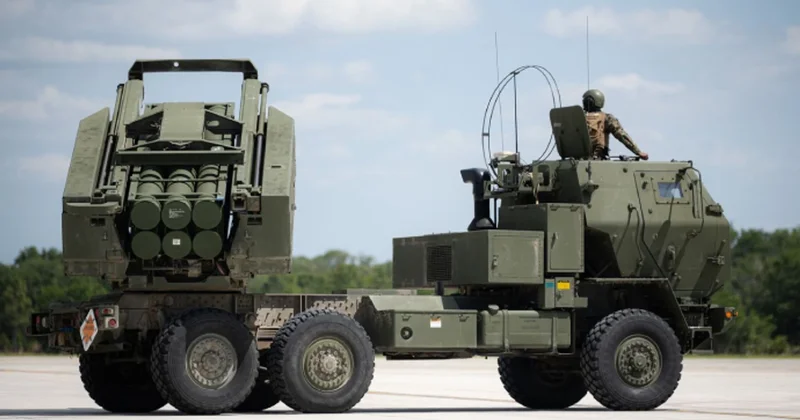 ABŞ Estoniyaya HIMARS təlim mərmiləri verəcək