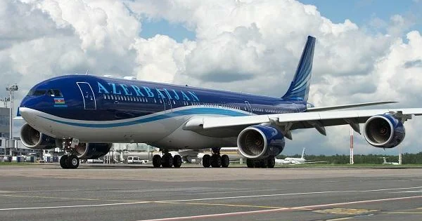 AZAL ın Naxçıvana reysləri bərpa edildi