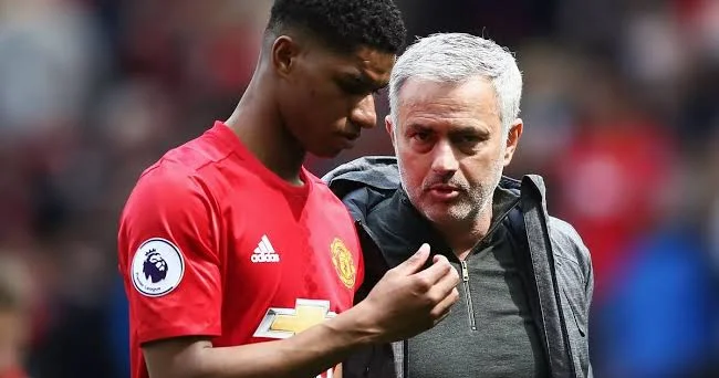 Mourinyo Barselona ya psixoloji zərbə vurmaq istəyir