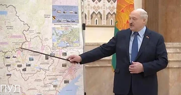 Putin Belarus ordusundan necə istifadə edə bilər?