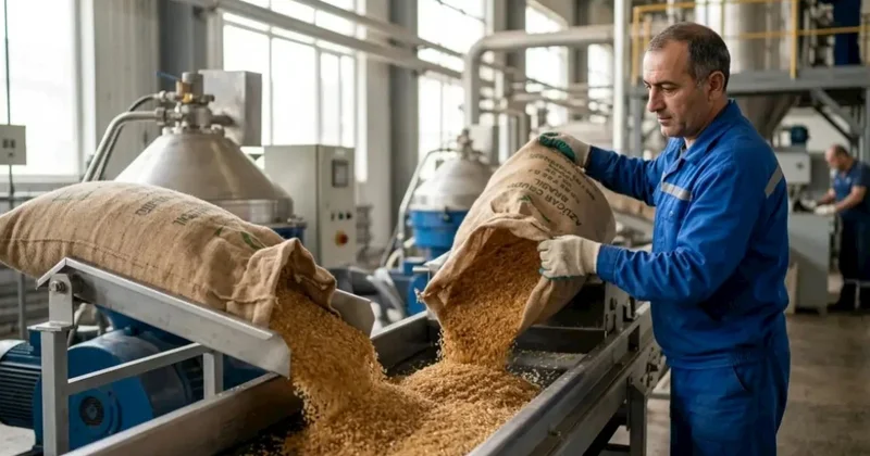 Azərbaycanda bəzi zavodların bağlanma səbəbi bəlli oldu AÇIQLAMA