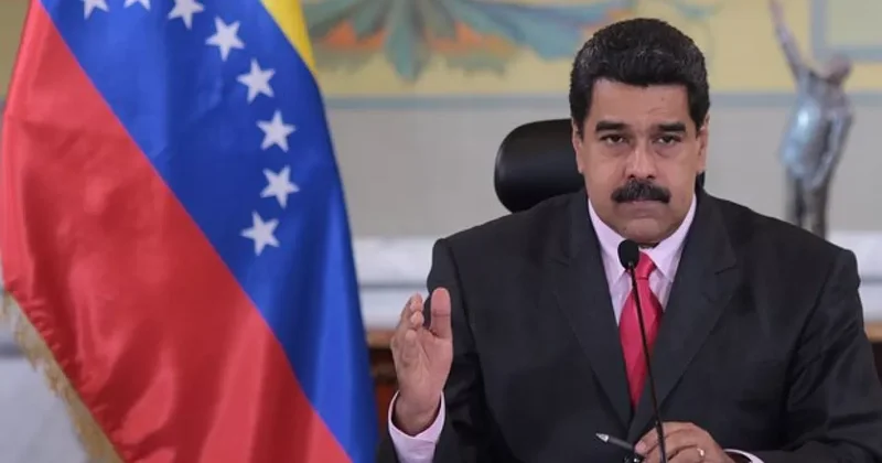 CBS: Прокуратура Майами готовит новые обвинения против Мадуро