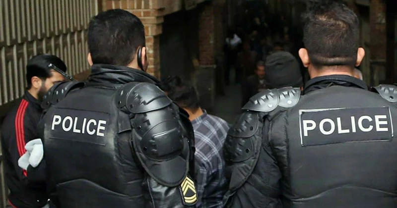 İranda 19 nəfər saxlanılıb