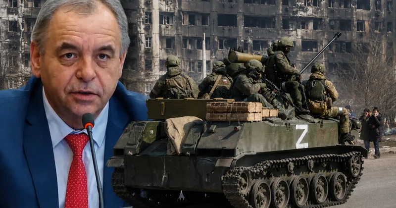 В Госдуме признали: Россия не выдержит долгой войны в Украине Minval Politika