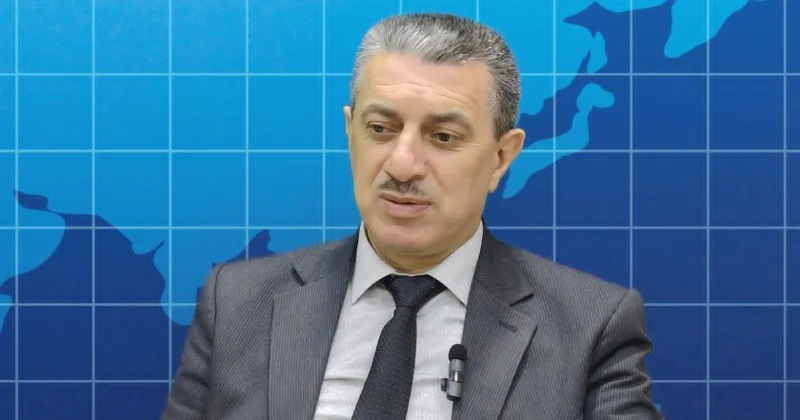 Bu cür tədbirlər həm də başqa mütərəqqi təcrübələrin mübadiləsi üçün də vacibdir