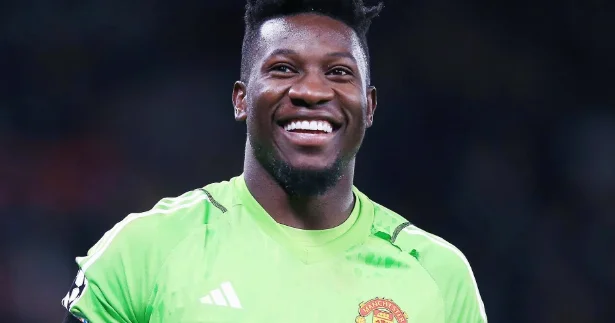Andre Onana Mançester Yunayted ə qayıtmağı planlaşdırır