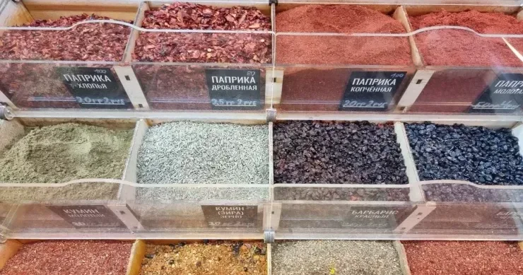 Dünyada ən bahalı qida məhsulu hansıdır?