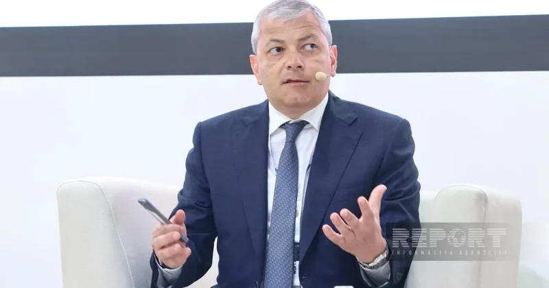 Айдын Керимов: В Шуше начато строительство еще 3 жилых комплексов