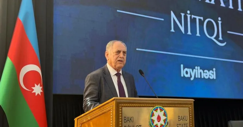 BDU da yeni layihə