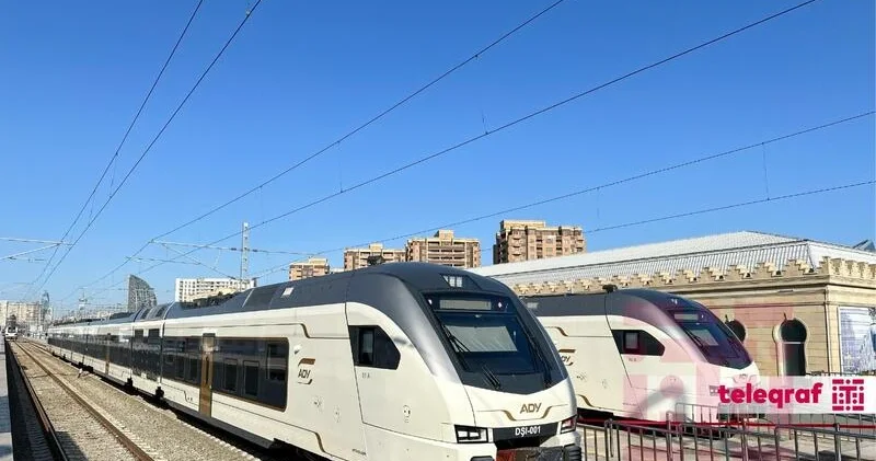 Bakı Tbilisi Bakı reysinin bərpası üzrə hazırlıq işləri aparılır
