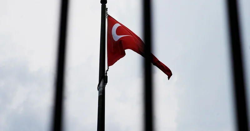 İsrail Türkiyədə konsulluğunu bağlamağı düşünür