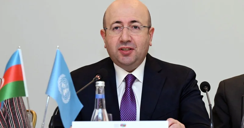 Anar Quliyev WUF13 ün nə ilə yekunlaşacağını AÇIQLADI