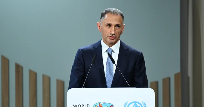 Rəşad Nəbiyev: Nəqliyyat dəhlizləri gələcək onilliklərdə insanların necə yaşayacaqlarını müəyyənləşdirir